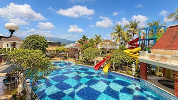 grand wahid hotel