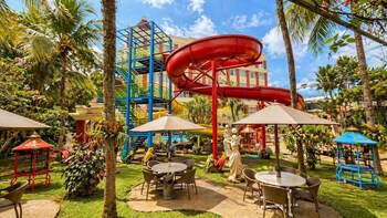 grand wahid hotel