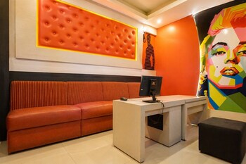 grand wahid hotel