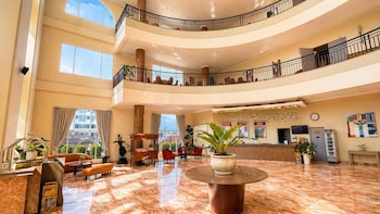 grand wahid hotel