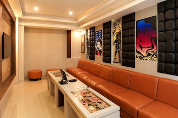 Grand Wahid Hotel,,3 star