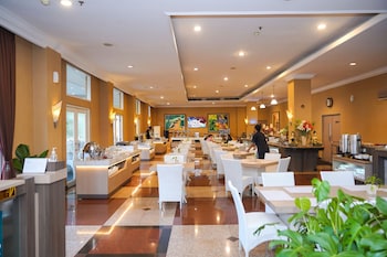 Grand Wahid Hotel,,3 star