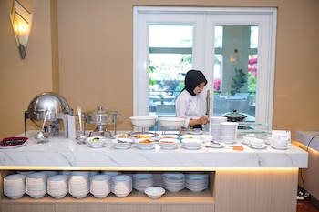 grand wahid hotel