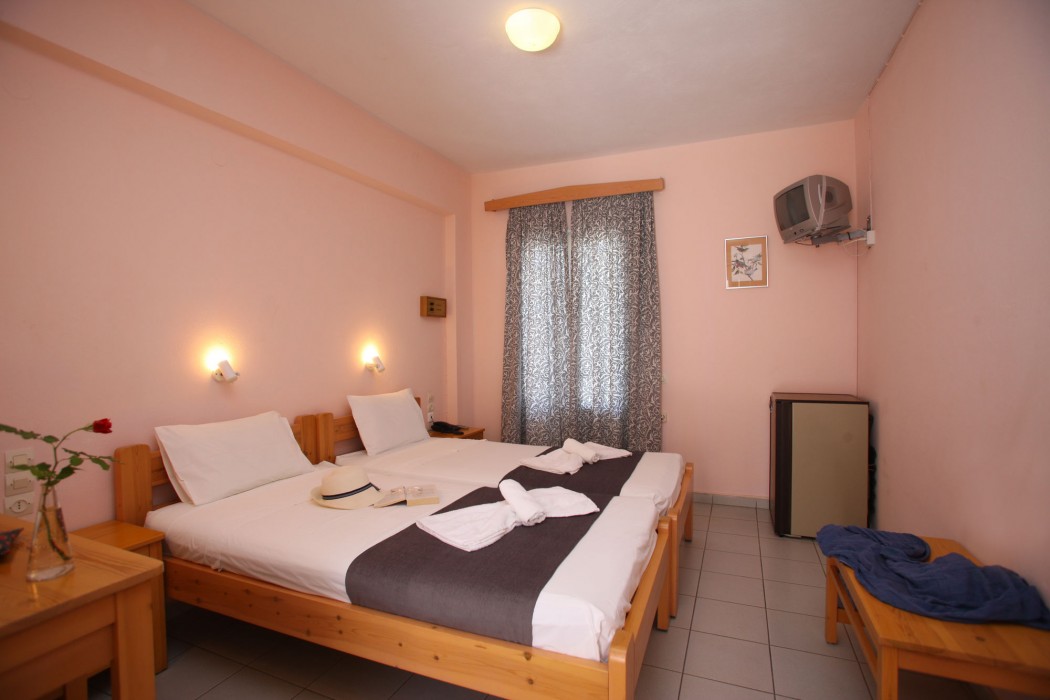 dolphin hotel