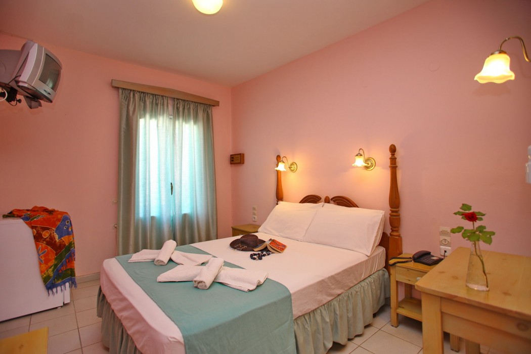 dolphin hotel