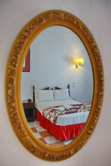 dolphin hotel