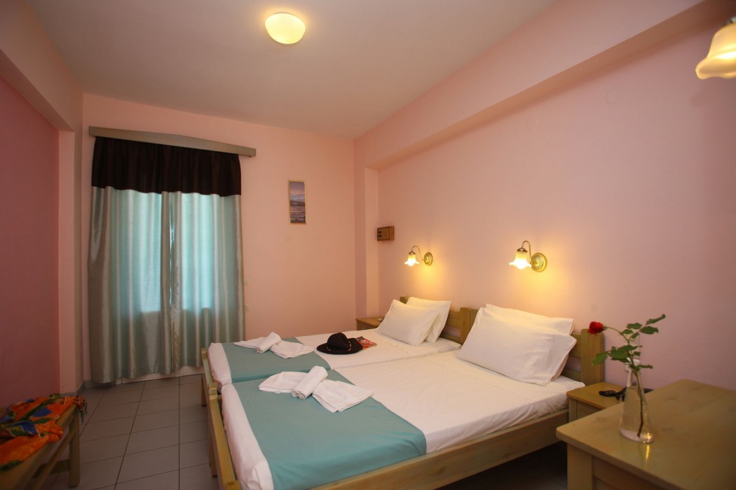dolphin hotel