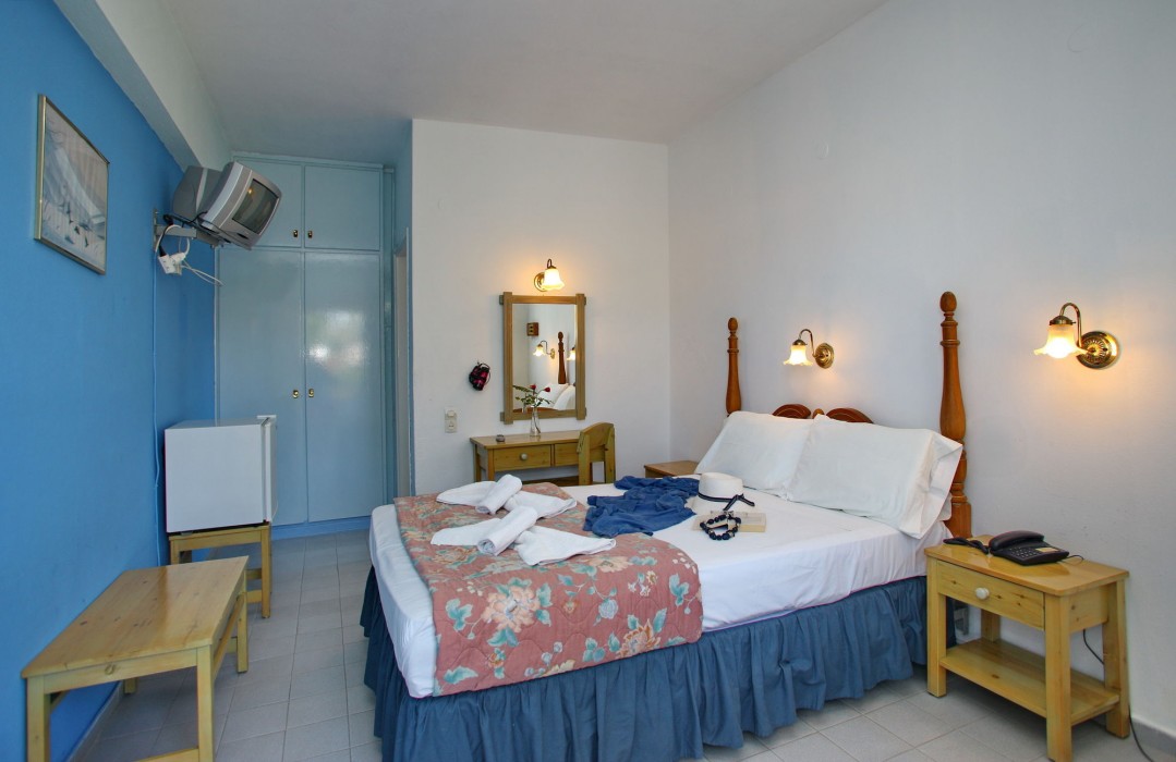 dolphin hotel