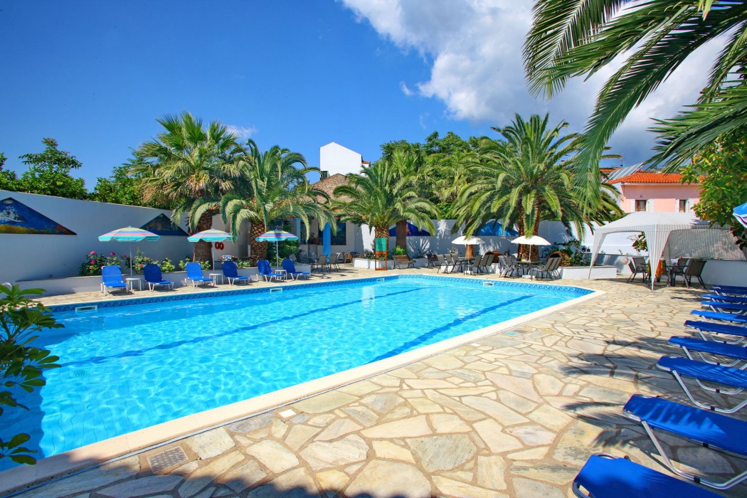 dolphin hotel