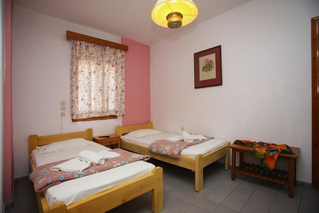 dolphin hotel