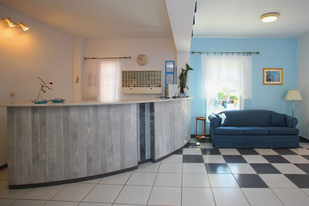dolphin hotel