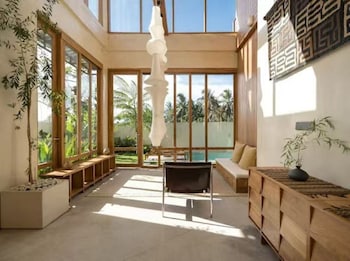 koo villa