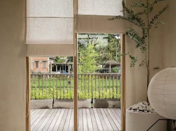 koo villa