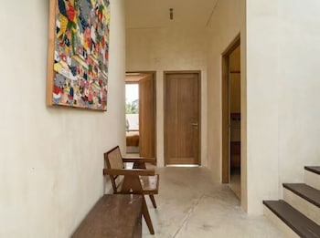 koo villa