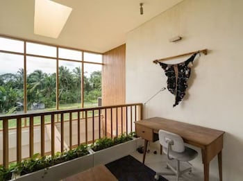 koo villa