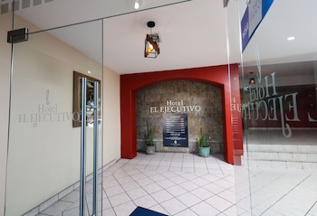 Hotel El Ejecutivo Tijuana,,2 star