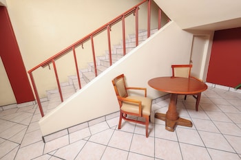 hotel el ejecutivo tijuana