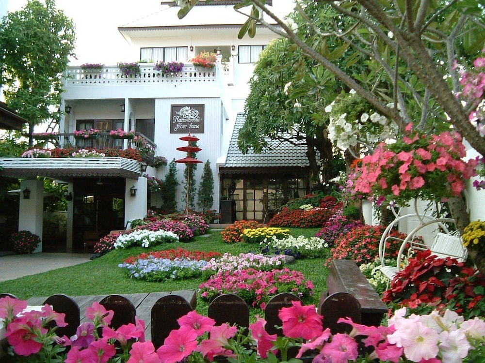 rachamankha flora house