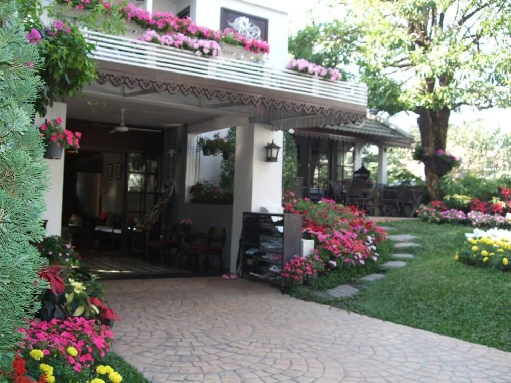 rachamankha flora house