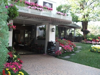 rachamankha flora house