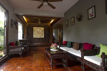 Rachamankha Flora House,Chom Thong>>Chiang Mai,2 star