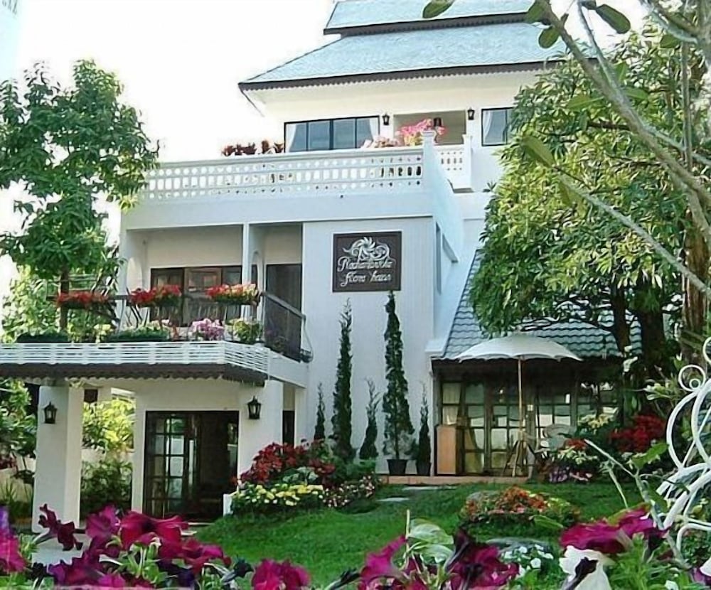 rachamankha flora house