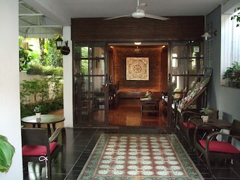 Rachamankha Flora House,Chom Thong>>Chiang Mai,2 star