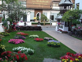 rachamankha flora house