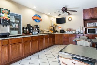 baymont by wyndham yreka