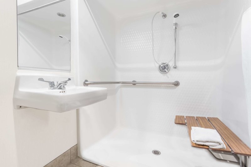 baymont by wyndham yreka