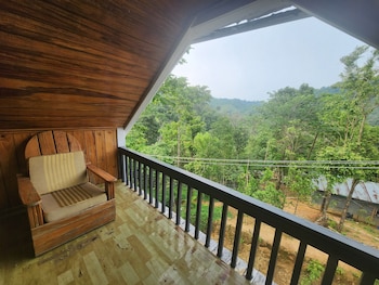 labah tong hill resort bandarban