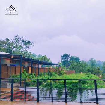 labah tong hill resort bandarban