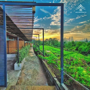 labah tong hill resort bandarban
