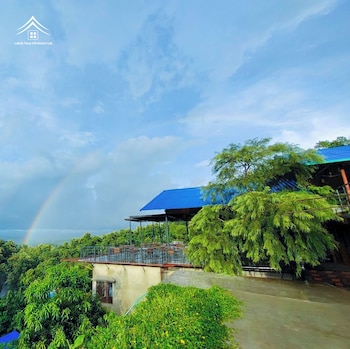 labah tong hill resort bandarban