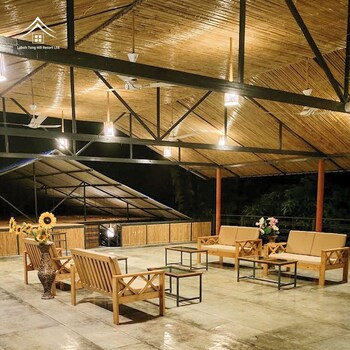 Labah Tong Hill Resort Bandarban,,2 star