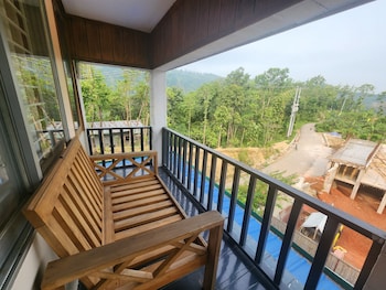 Labah Tong Hill Resort Bandarban,,2 star