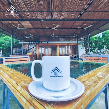 labah tong hill resort bandarban