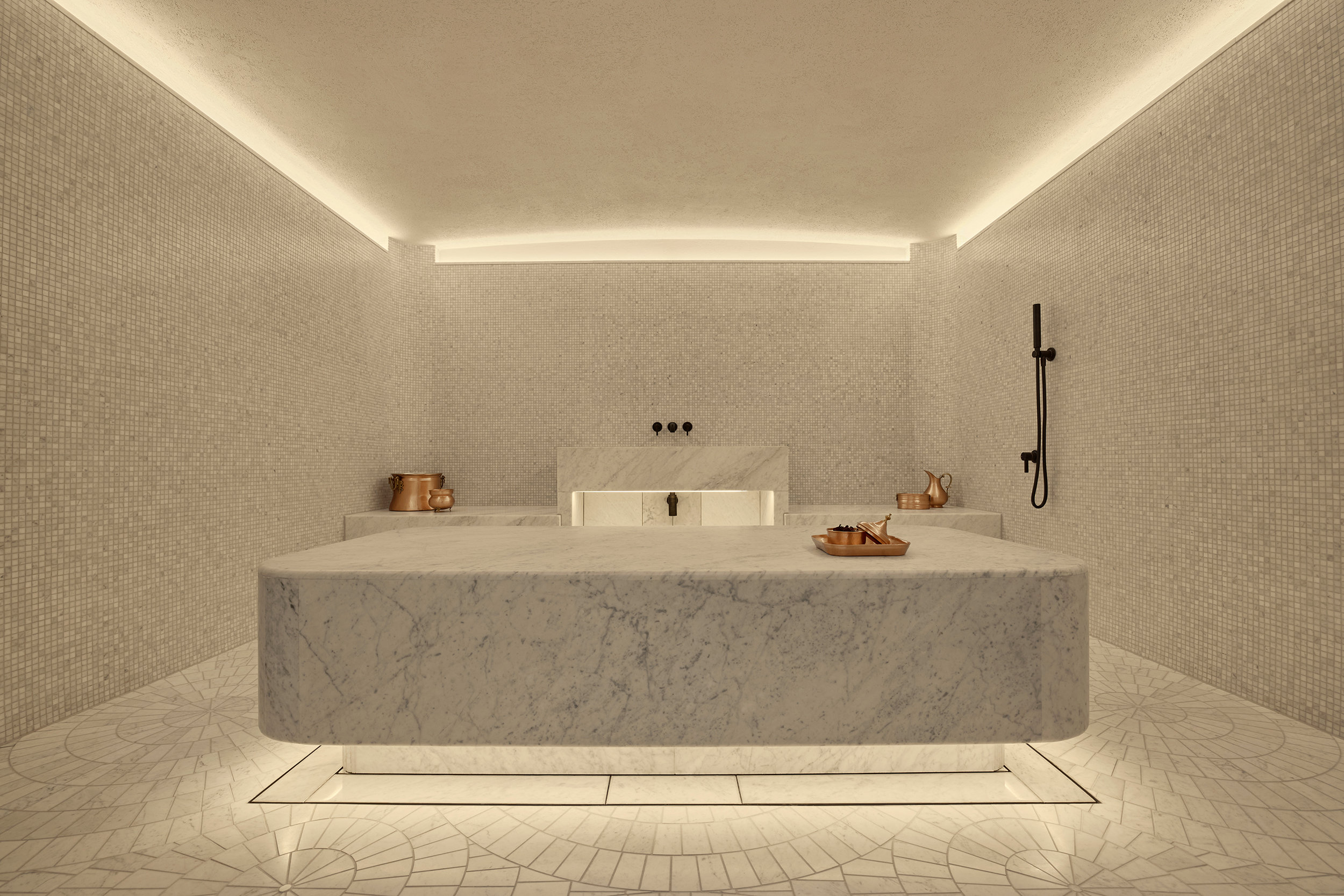 six senses london