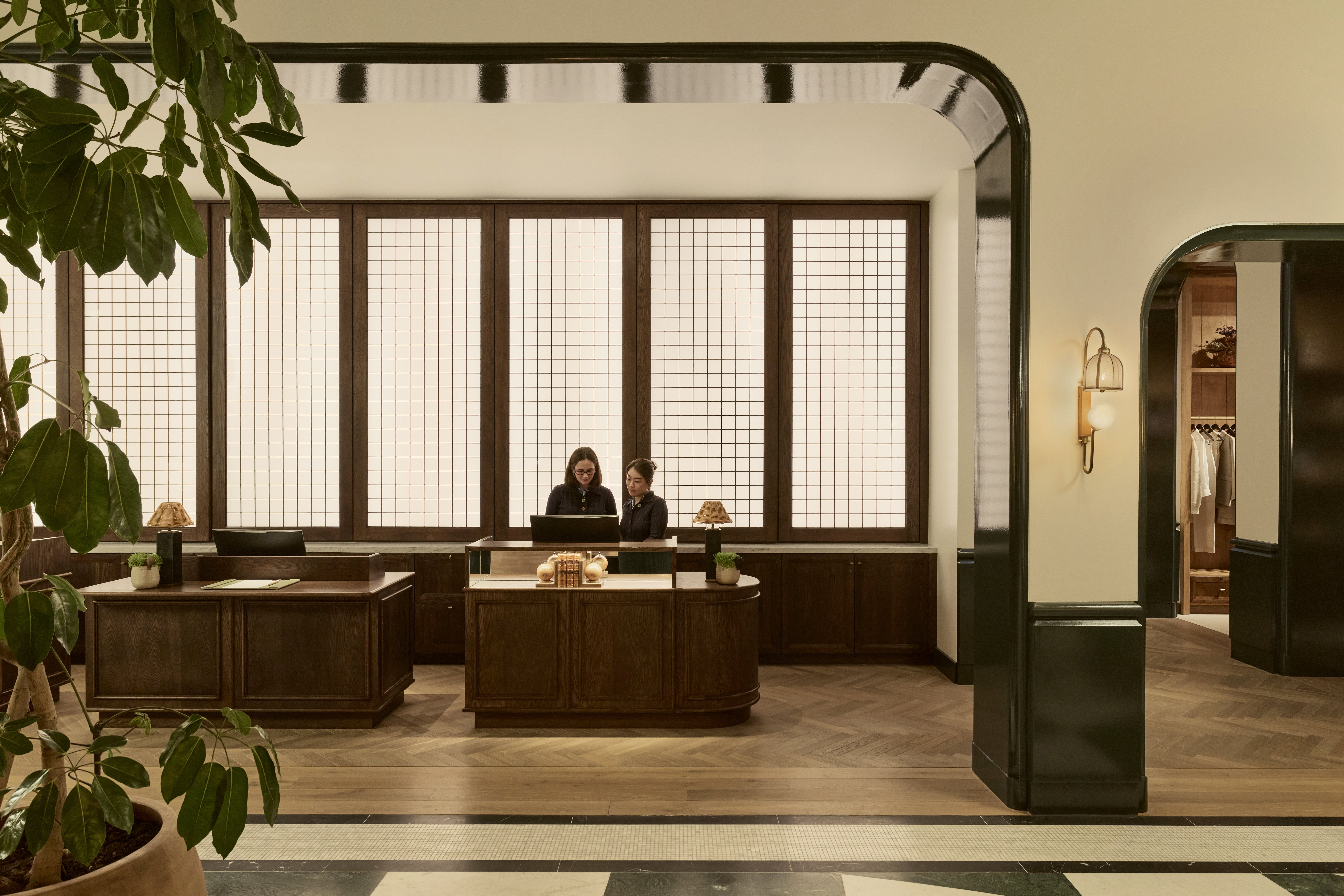 six senses london