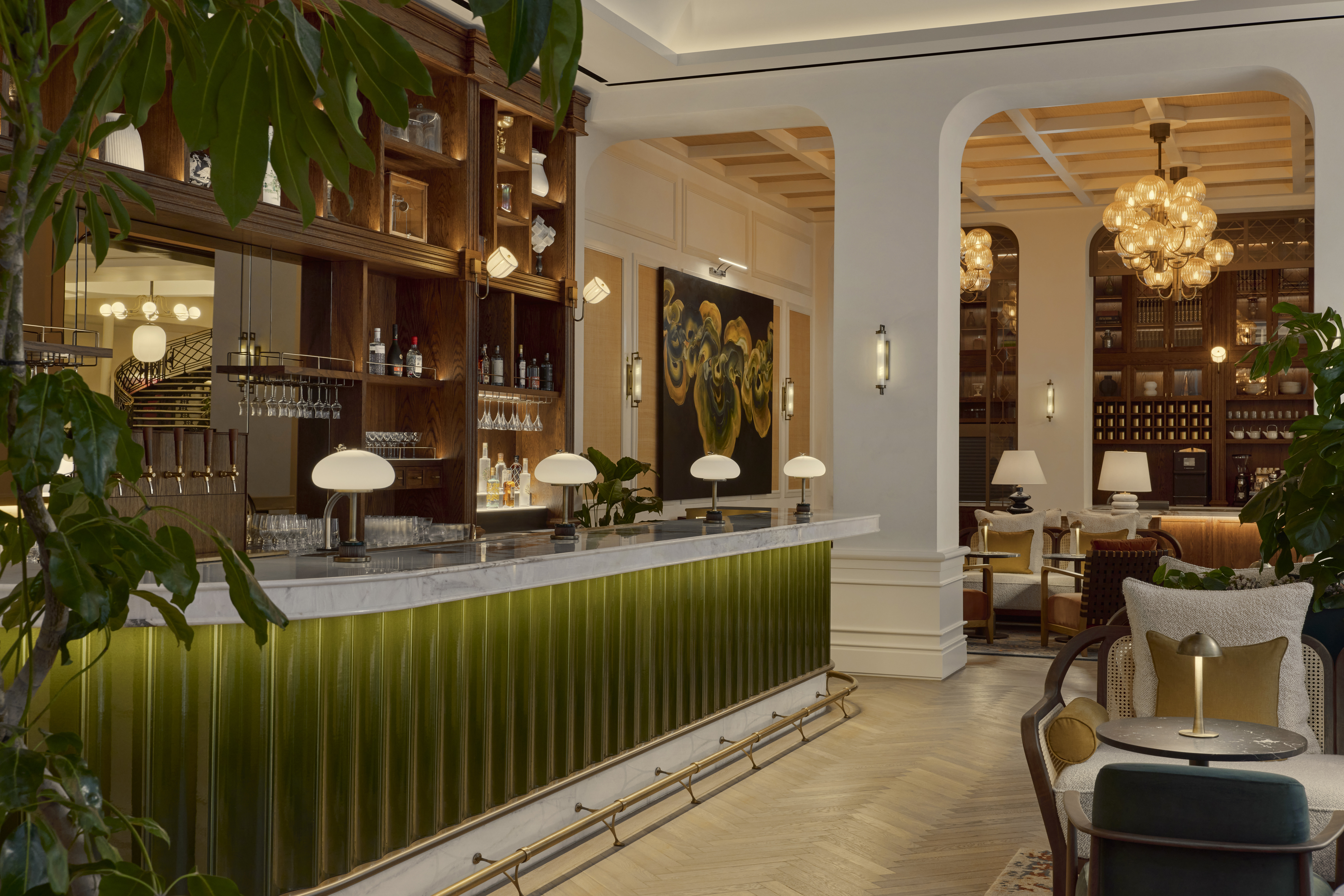 six senses london
