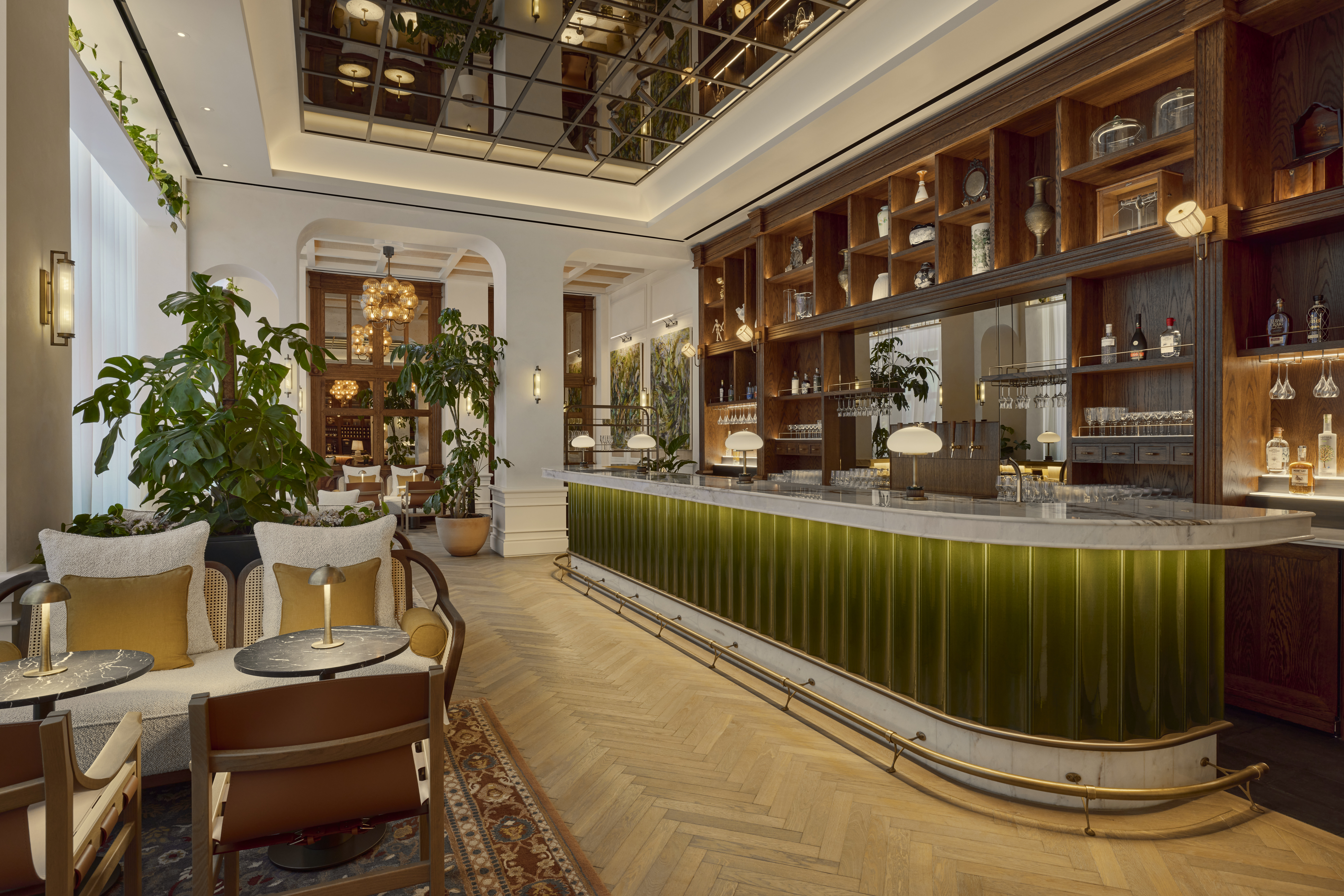six senses london