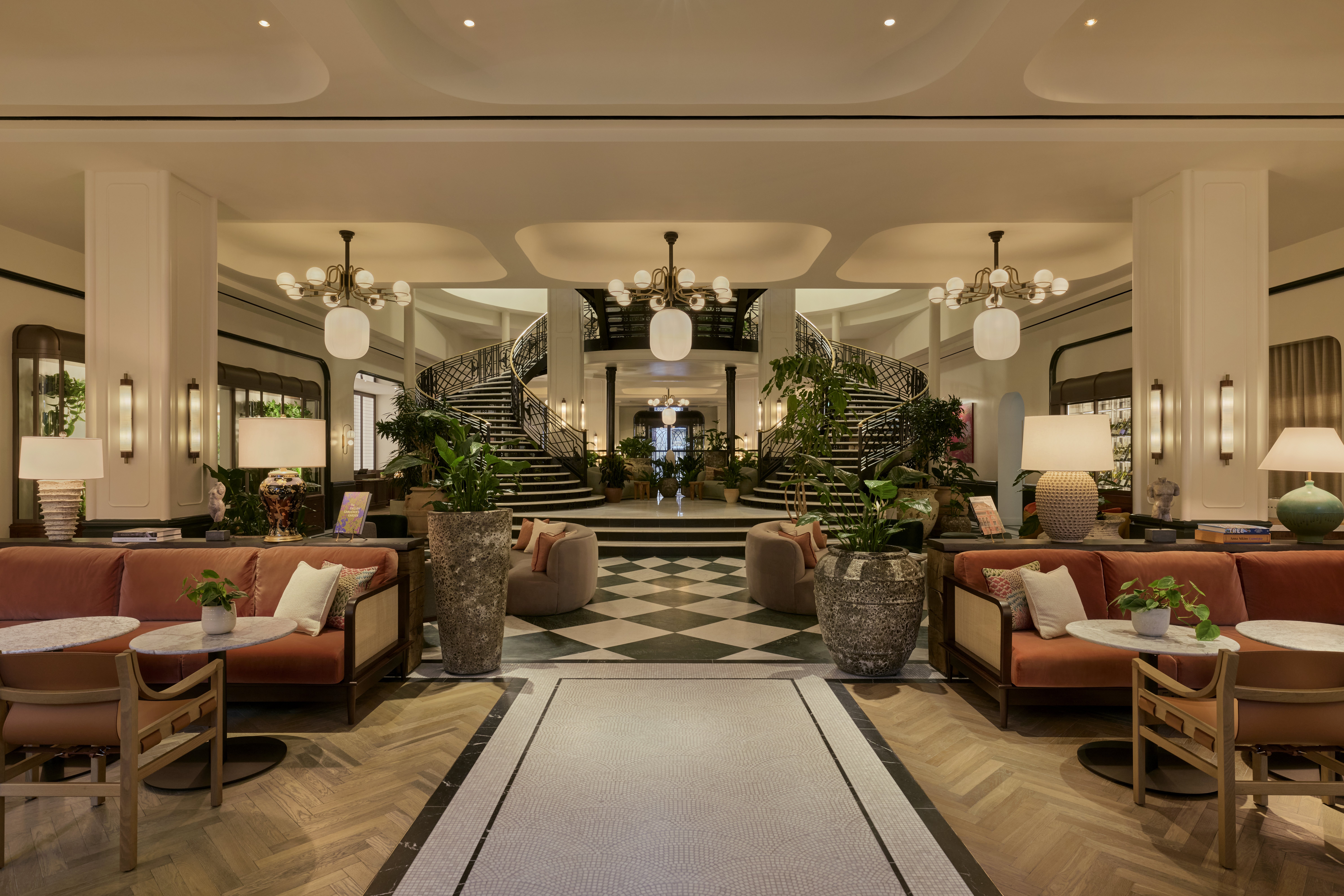 six senses london