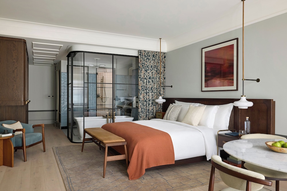 six senses london