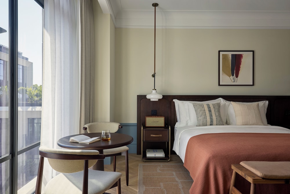 six senses london