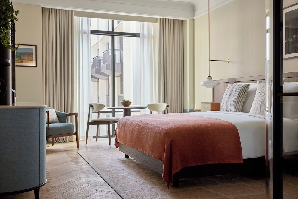 six senses london