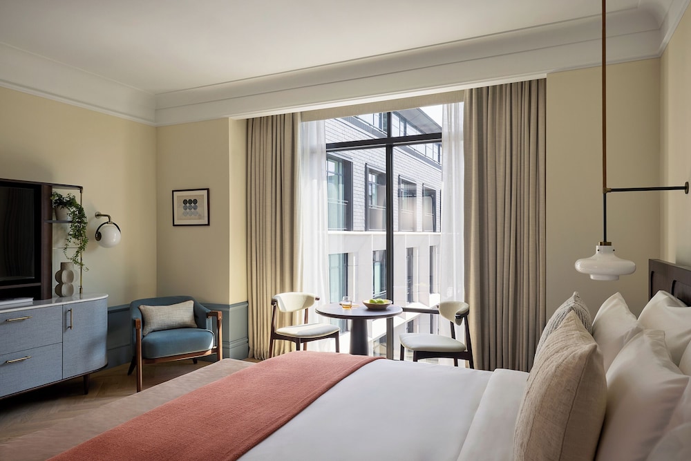 six senses london