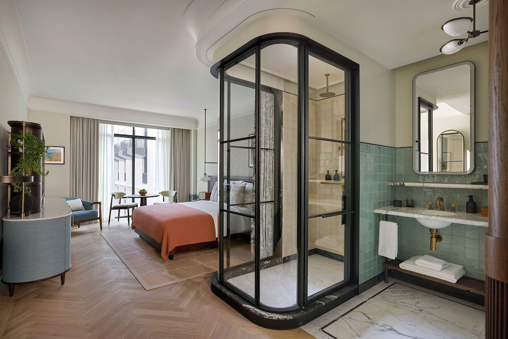 six senses london