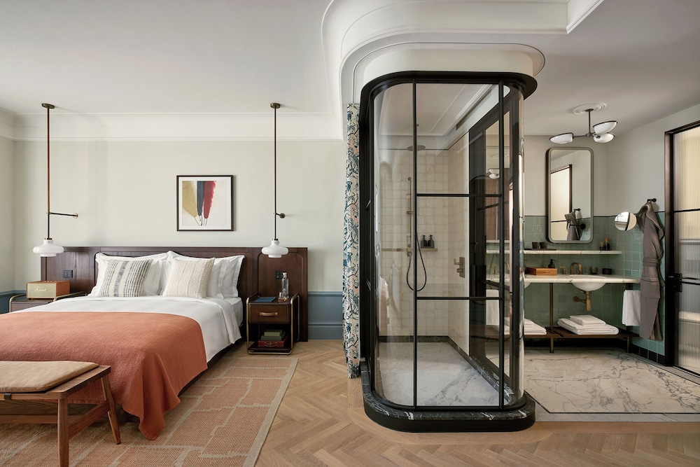 six senses london