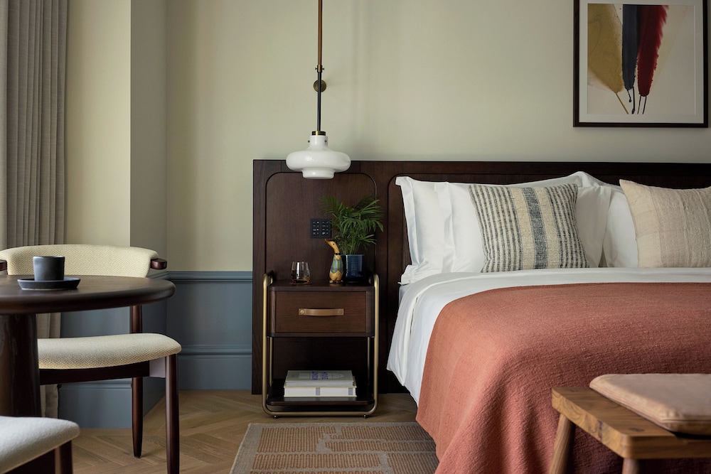 six senses london