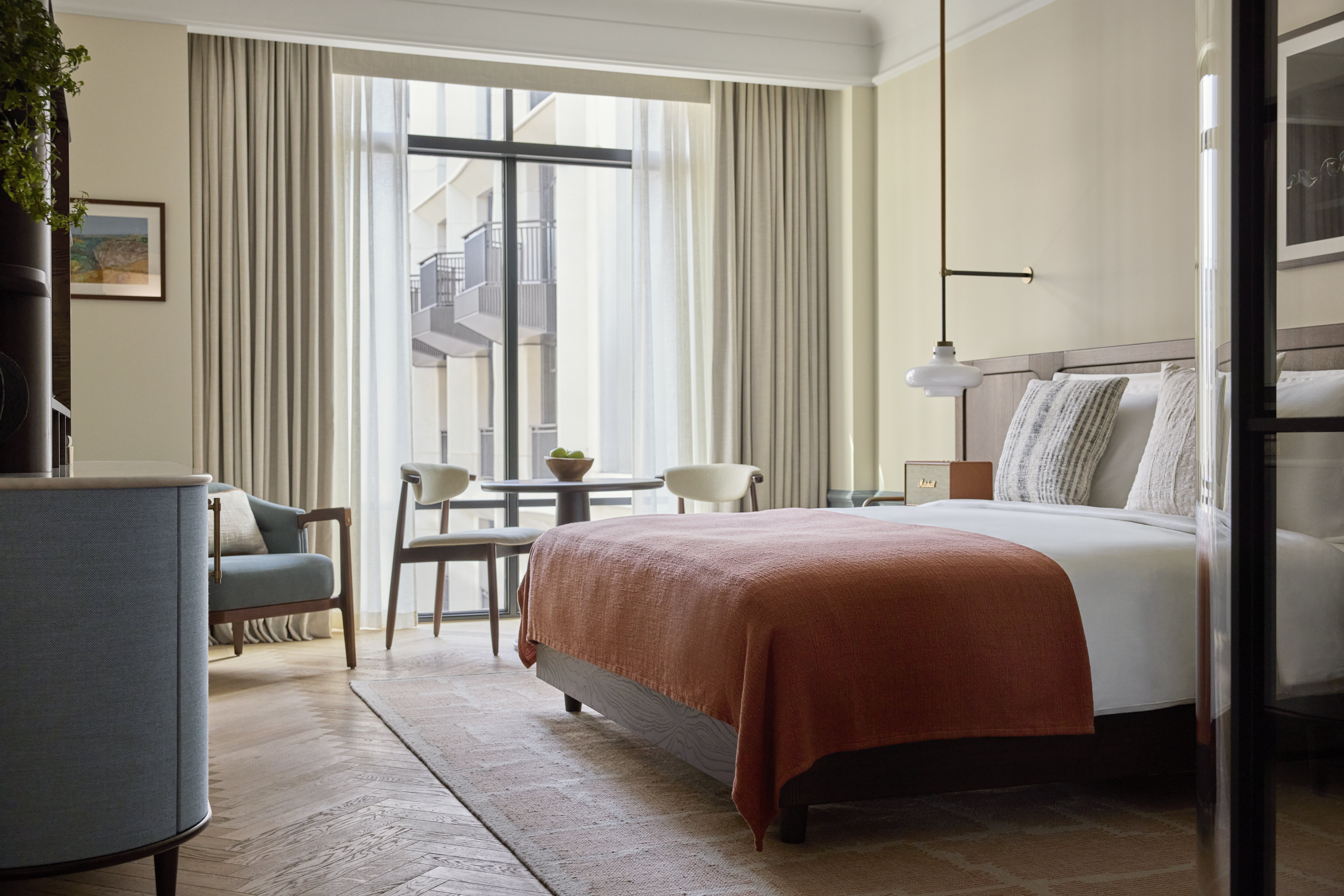 six senses london